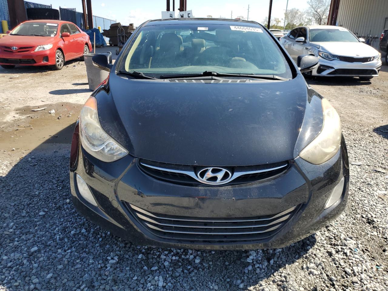 2013 Hyundai Elantra - Image 5