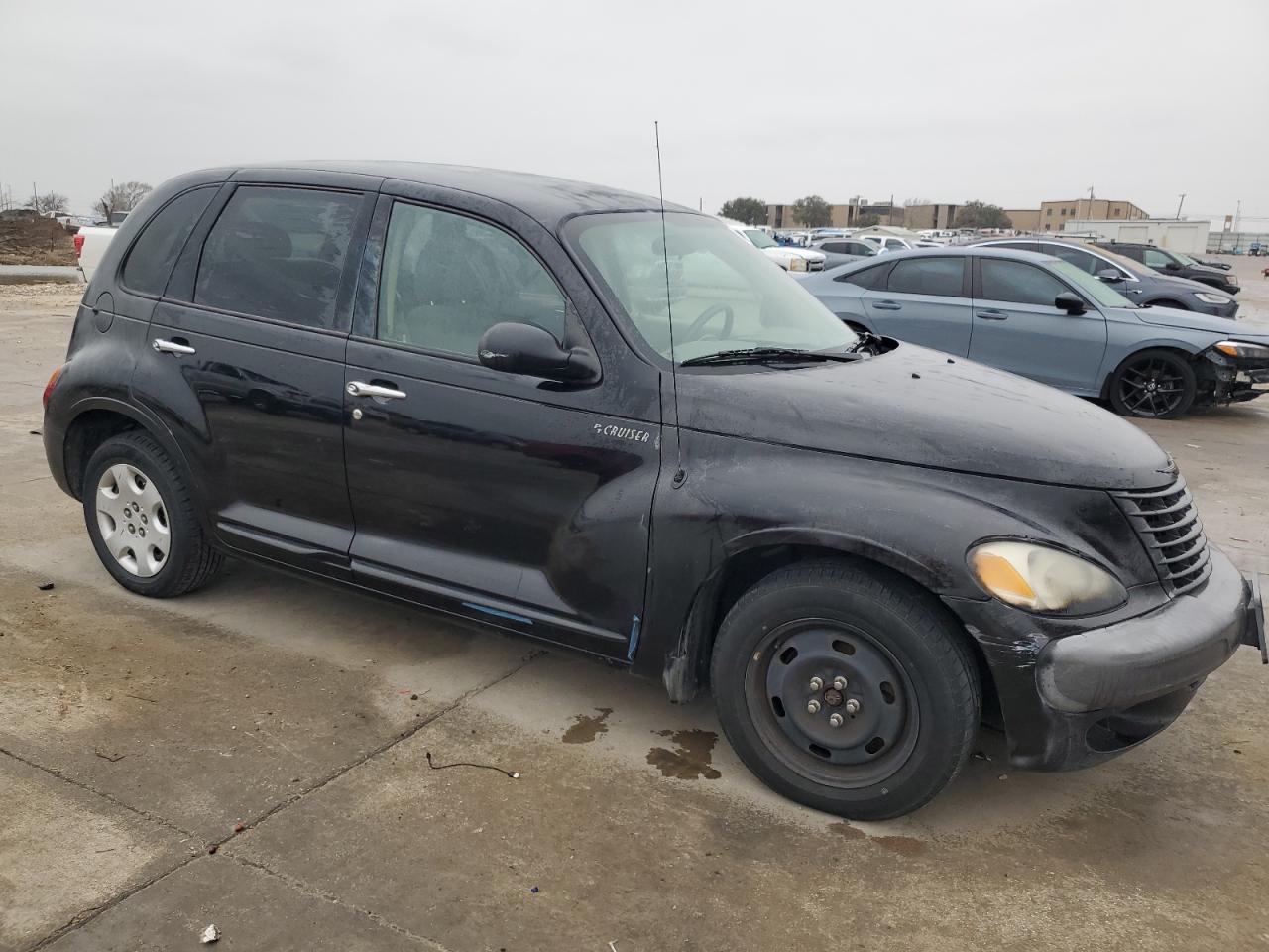 2001 Chrysler PT Cruiser - Image 4