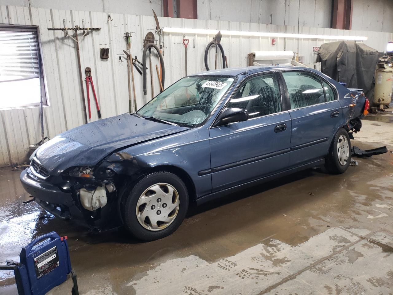 1997 Honda Civic - Image 1