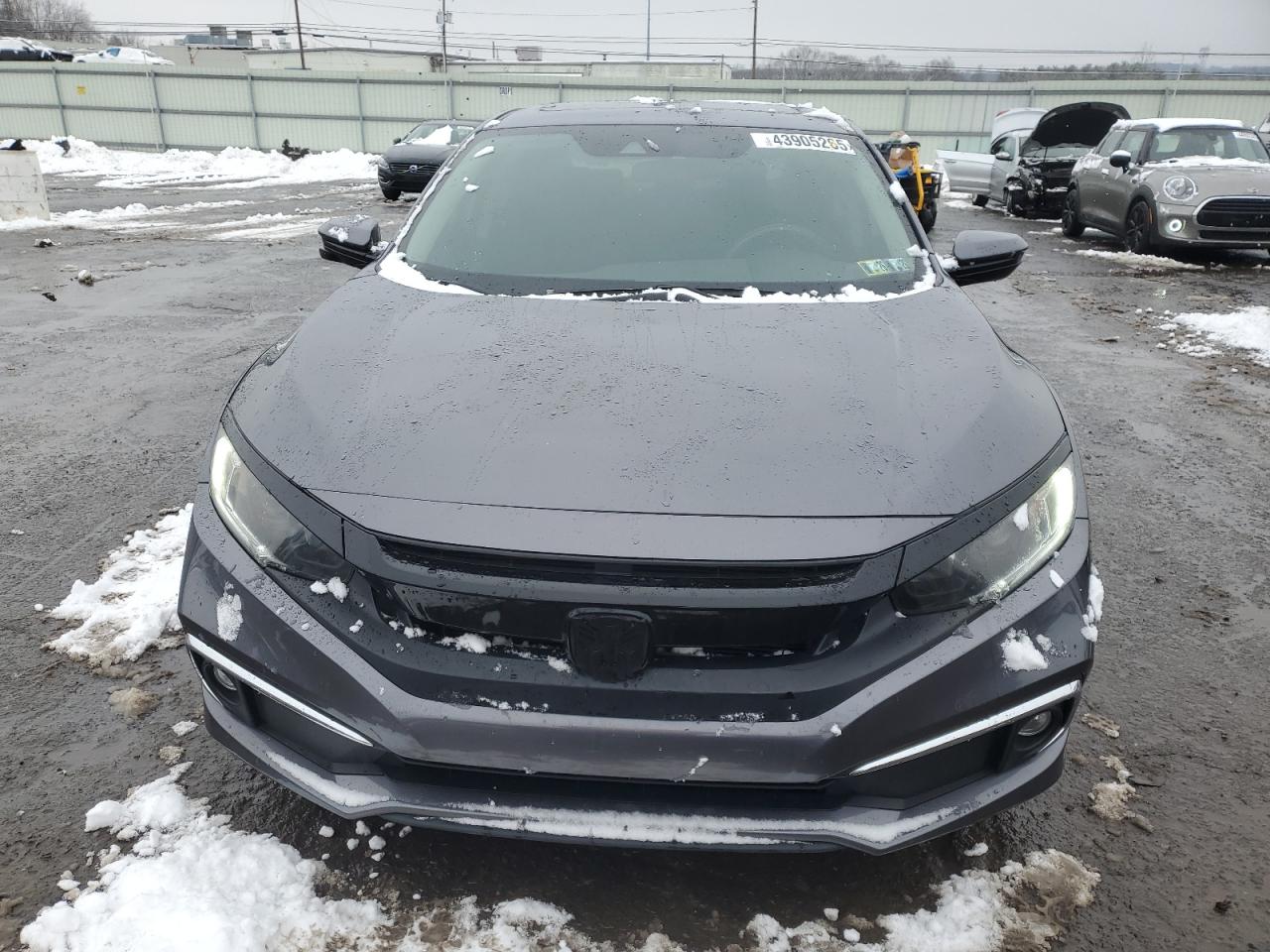 2019 Honda Civic - Image 5
