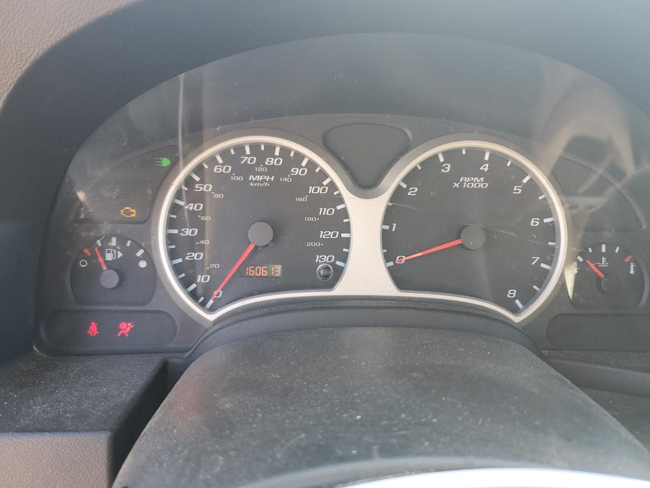 2006 Chevrolet Equinox Lt VIN: 2CNDL63F766088052 Lot: 45381355