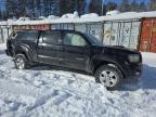 2011 TOYOTA TACOMA DOUBLE CAB LONG BED for sale at Copart QC - MONTREAL