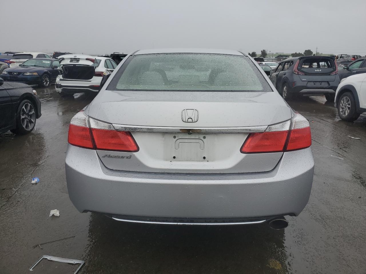 2013 Honda Accord - Image 6