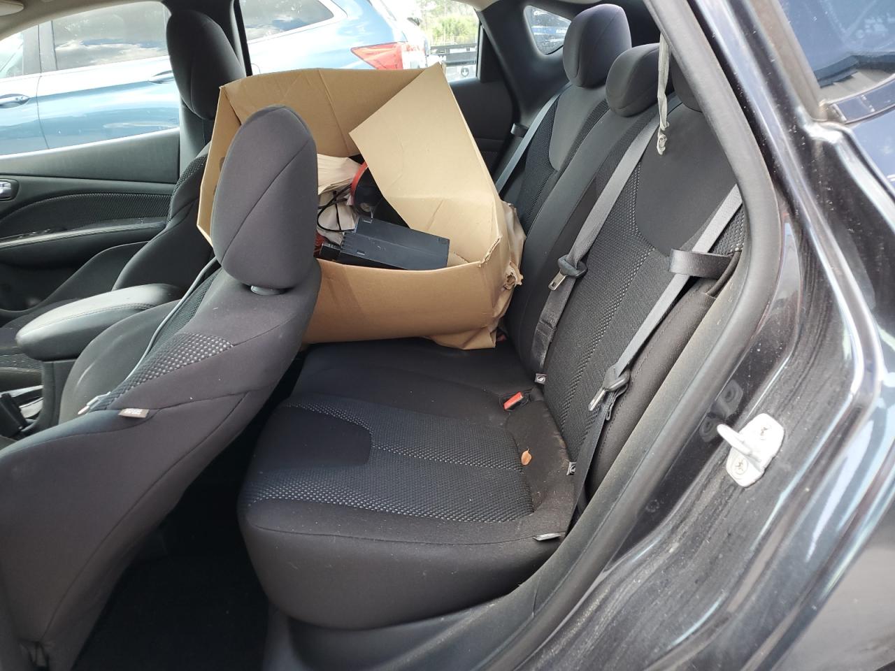 2014 Dodge Dart Se VIN: 0LDL0T81859354 Lot: 44535015