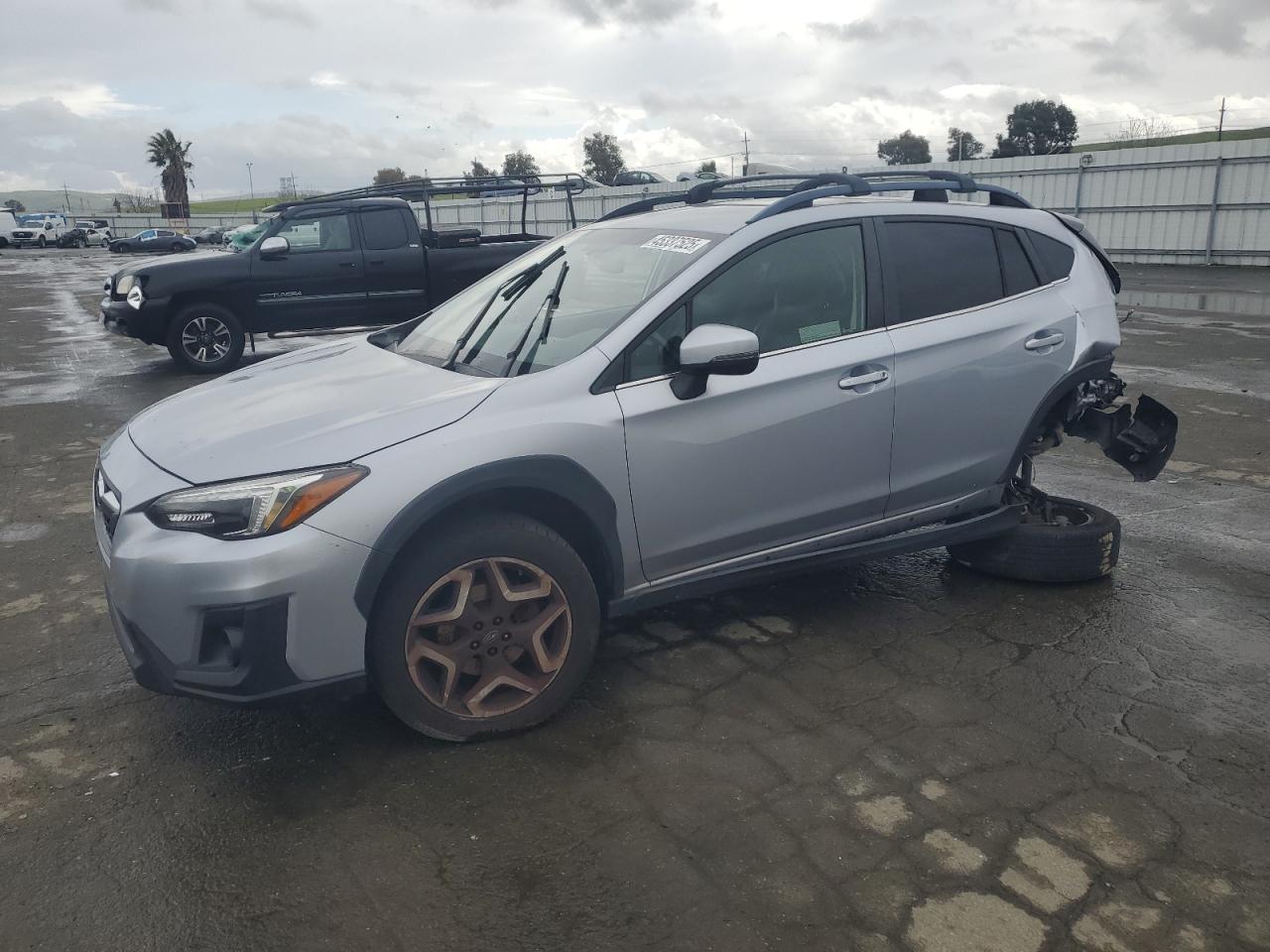 2019 Subaru XV - Image 1