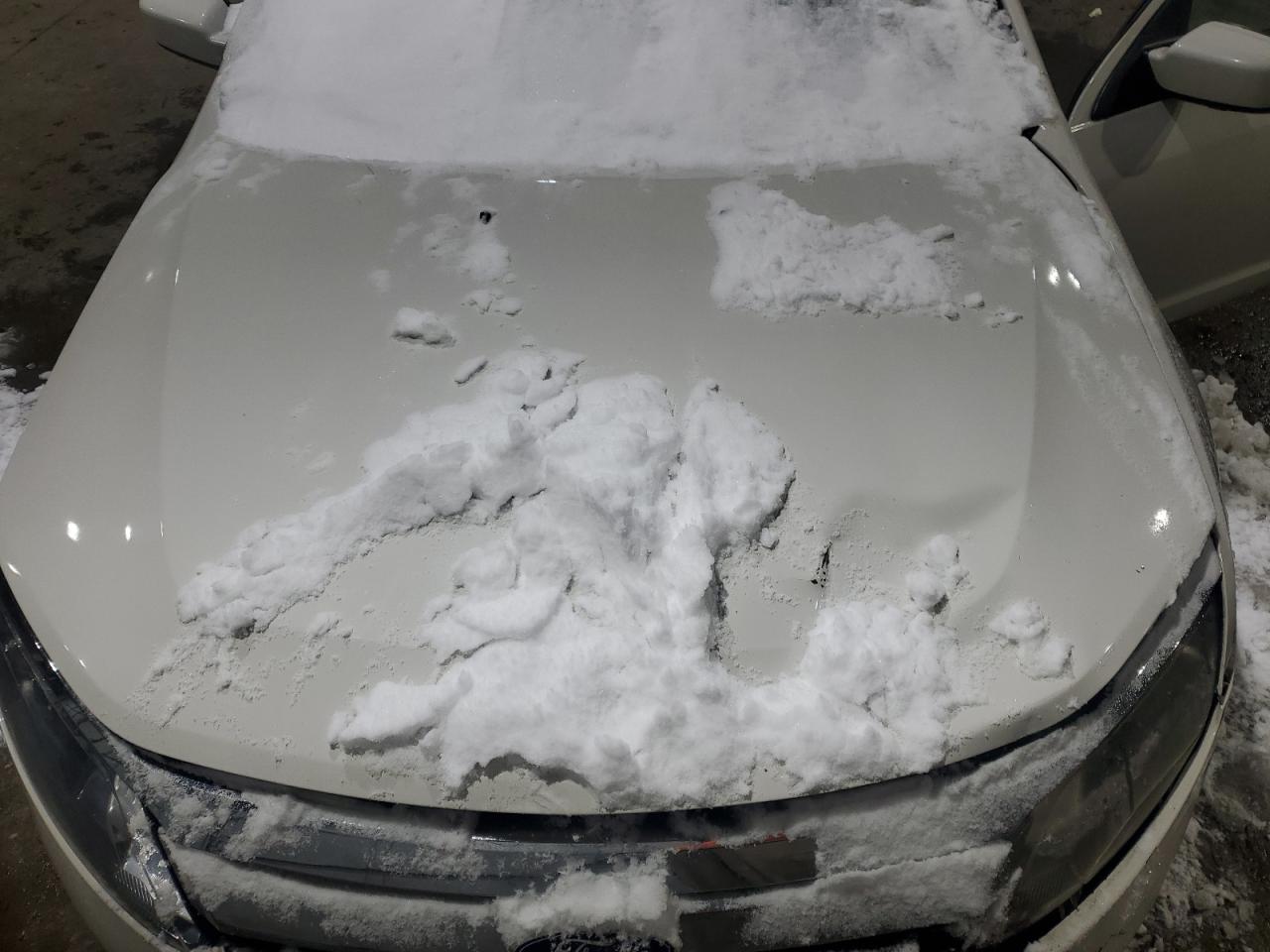 2011 Ford Fusion - Image 11