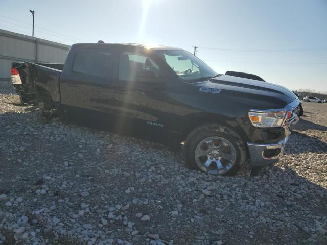  RAM 1500 2021 Black