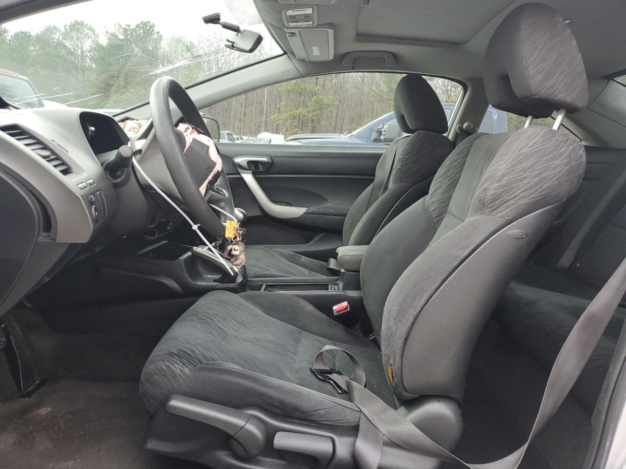 2006 Honda Civic - Image 7