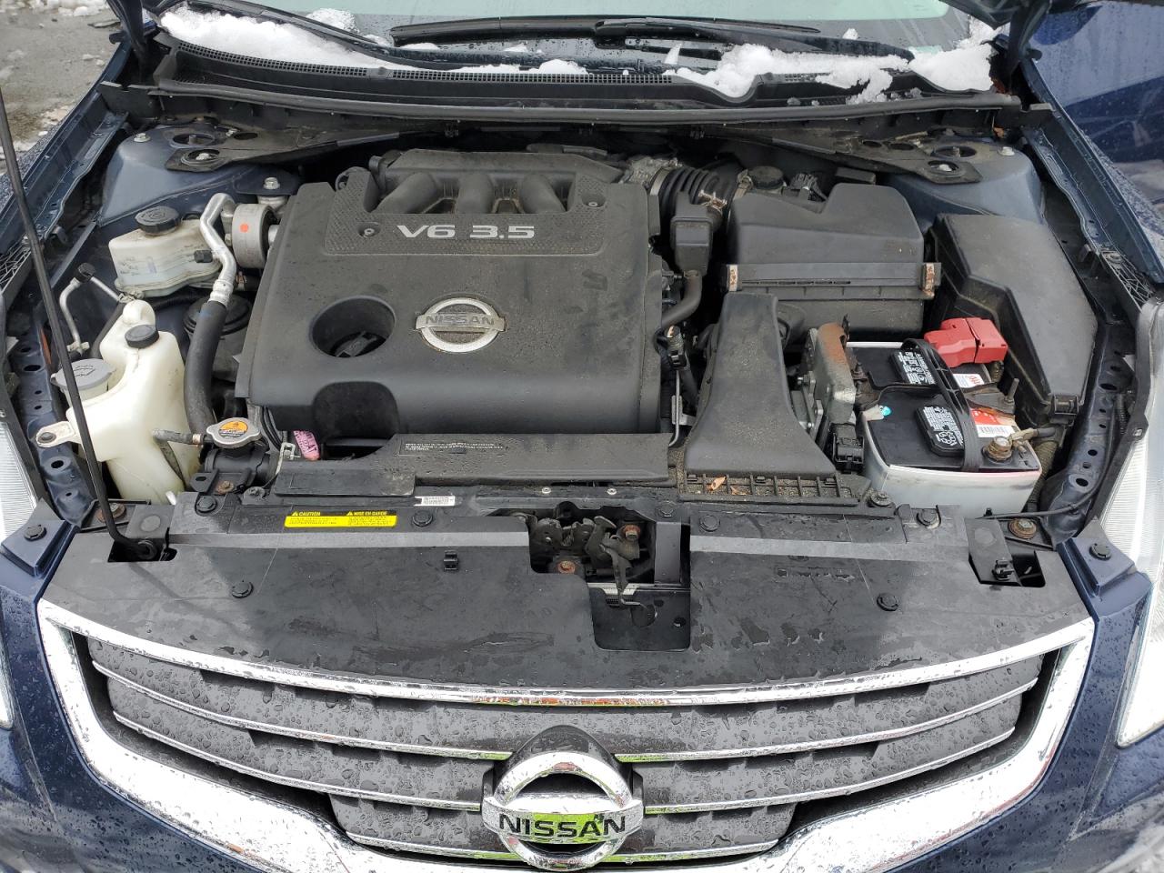 2012 Nissan Altima - Image 11