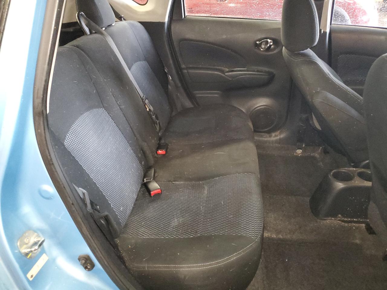 2015 Nissan Versa - Image 10