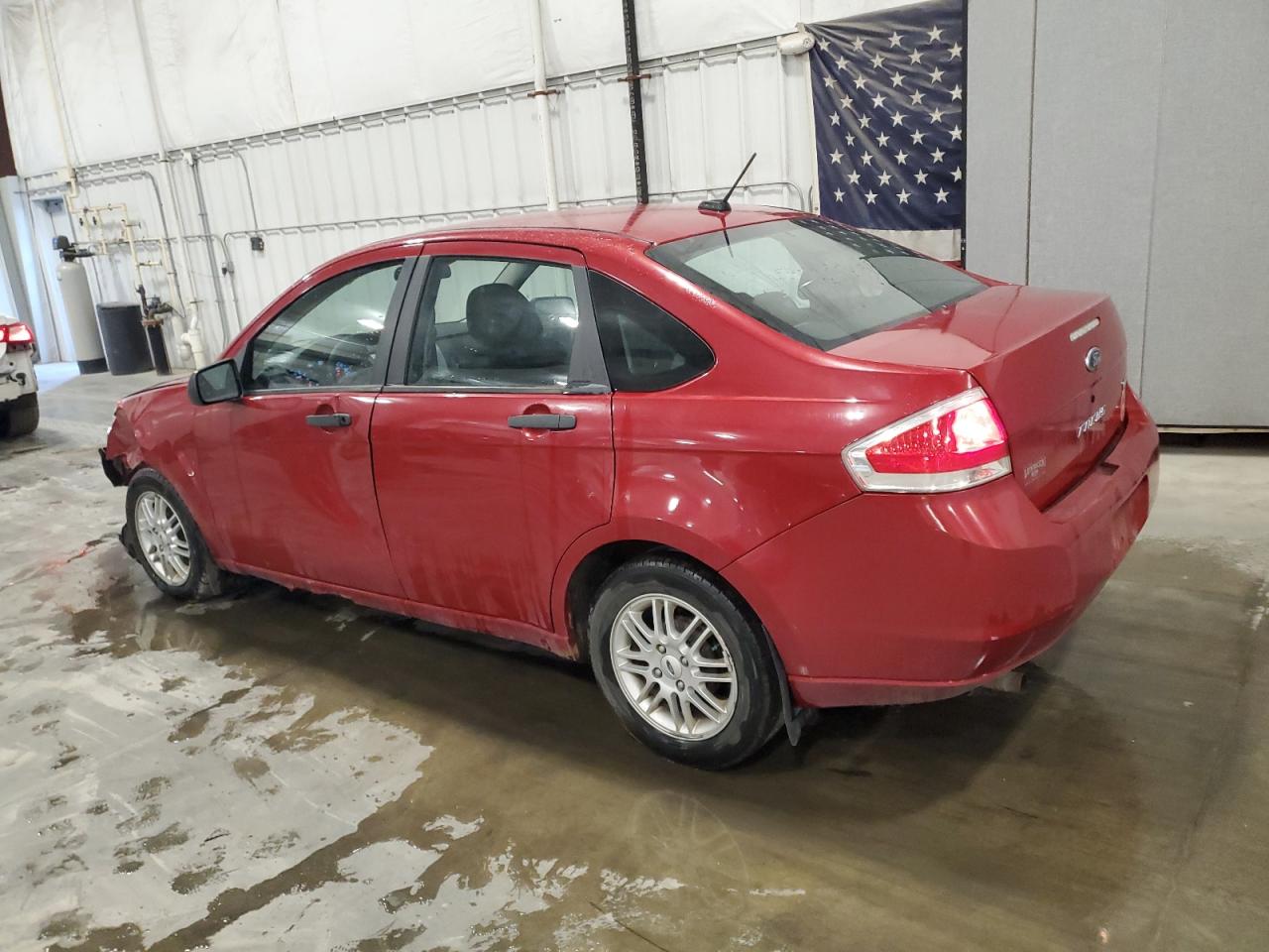 2009 Ford Focus - Image 2