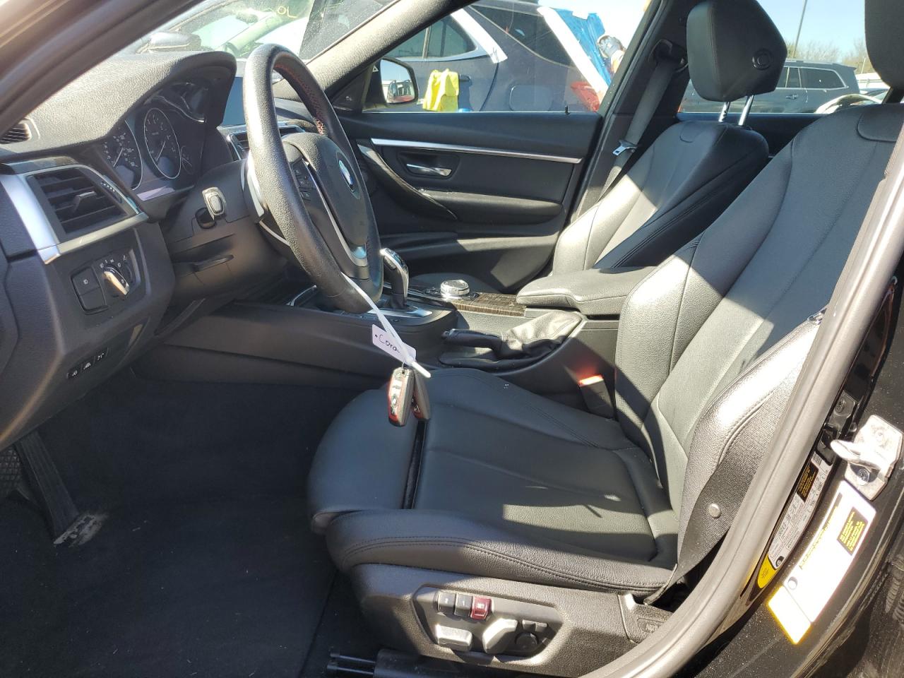 2017 BMW 3er - Image 7