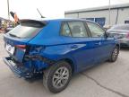 2024 SKODA FABIA SE C for sale at Copart SANDWICH