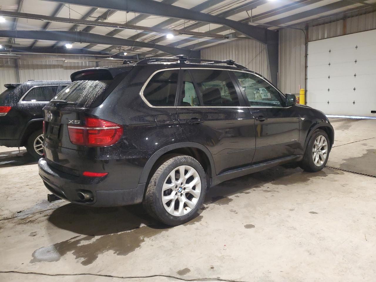 2013 BMW X5 - Image 3