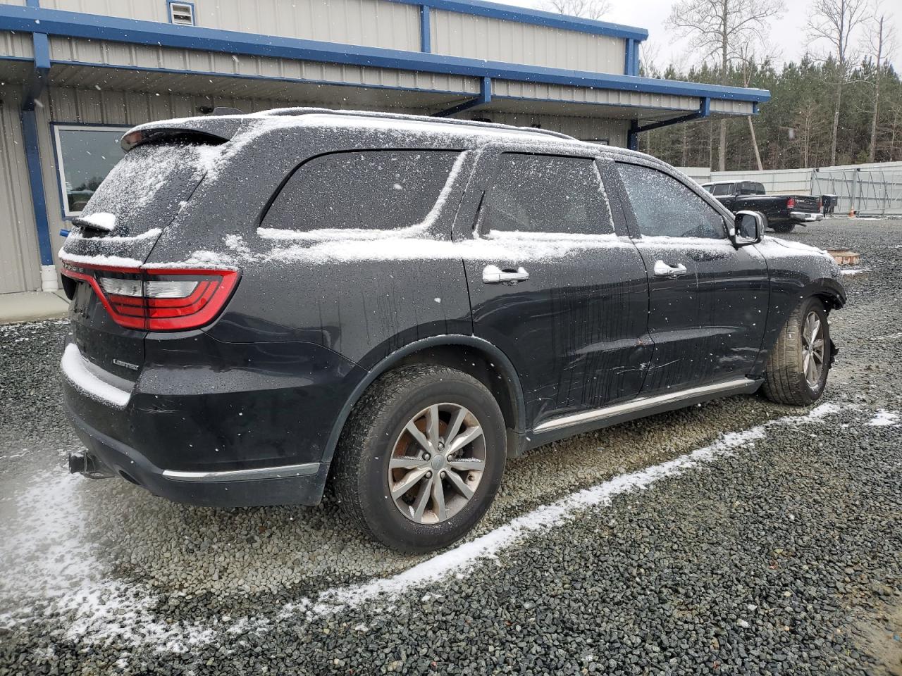 2014 Dodge Durango - Image 3