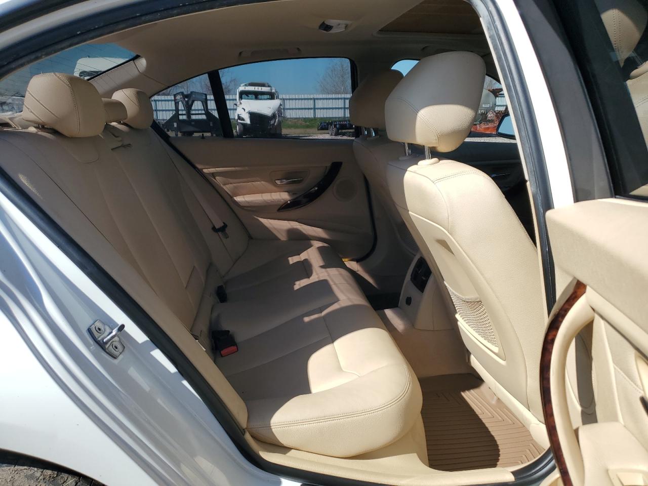 2013 BMW 3er - Image 10