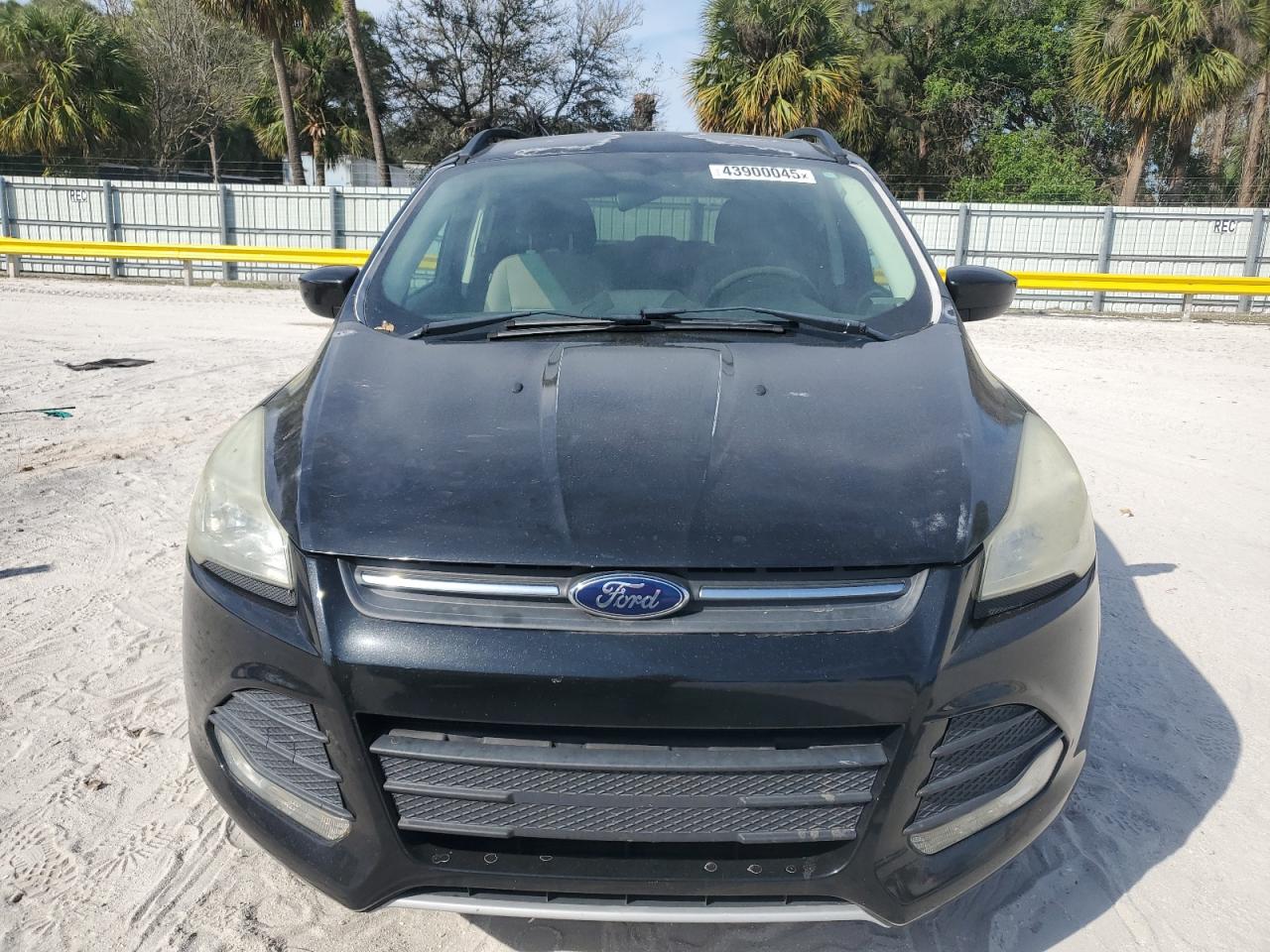 2014 Ford Escape - Image 5