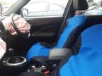 2017 NISSAN JUKE N-CON for sale at Copart BELFAST
