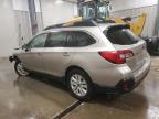 2019 Subaru Outback 2.5I Premium en Venta en Casper, WY - Front End
