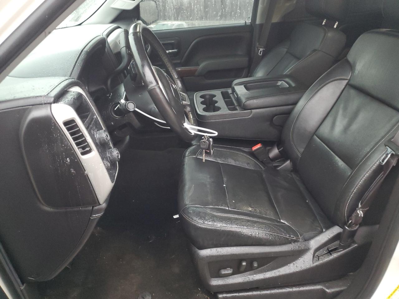 2014 GMC Sierra - Image 7