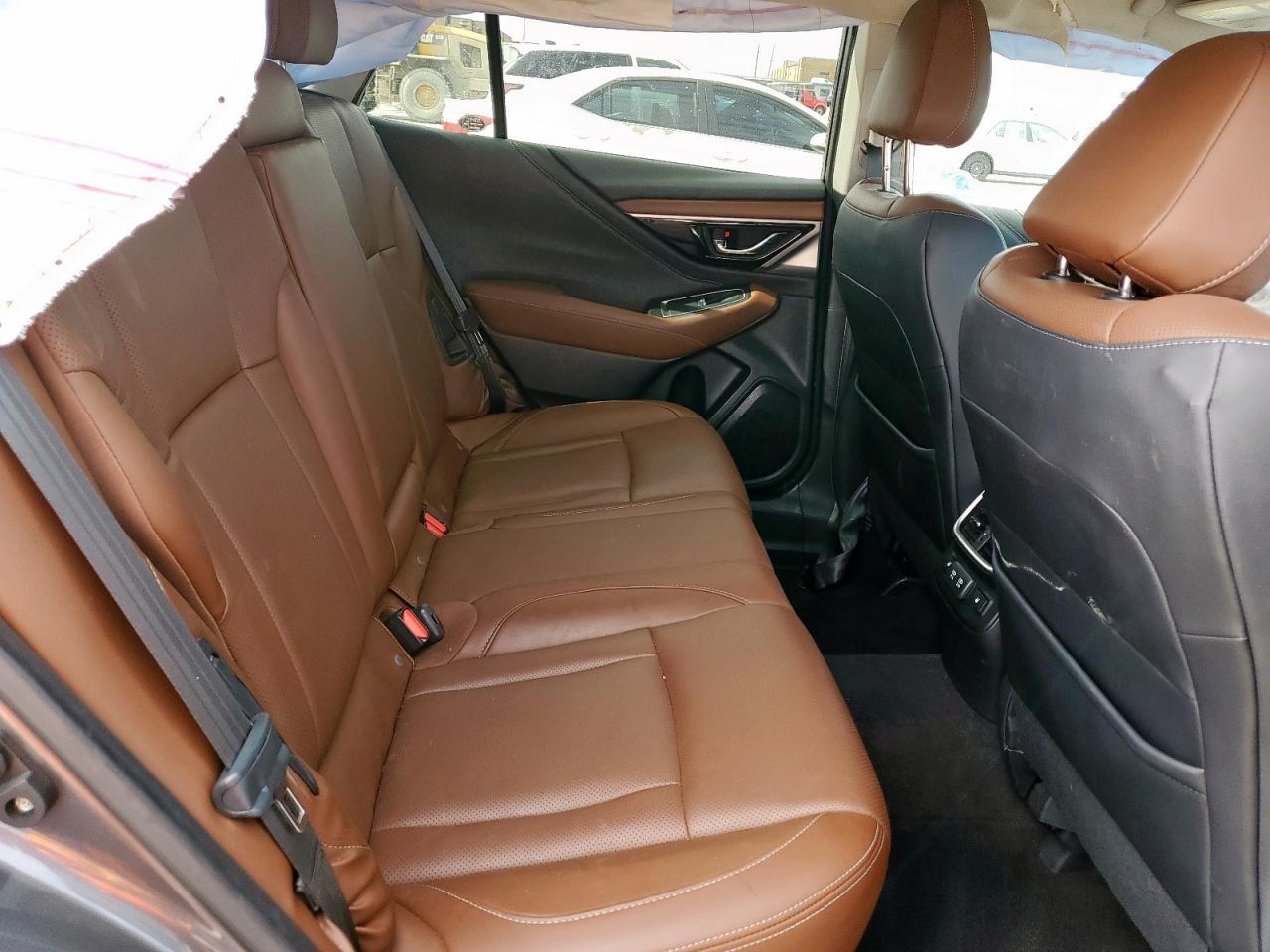 2020 Subaru Outback - Image 11