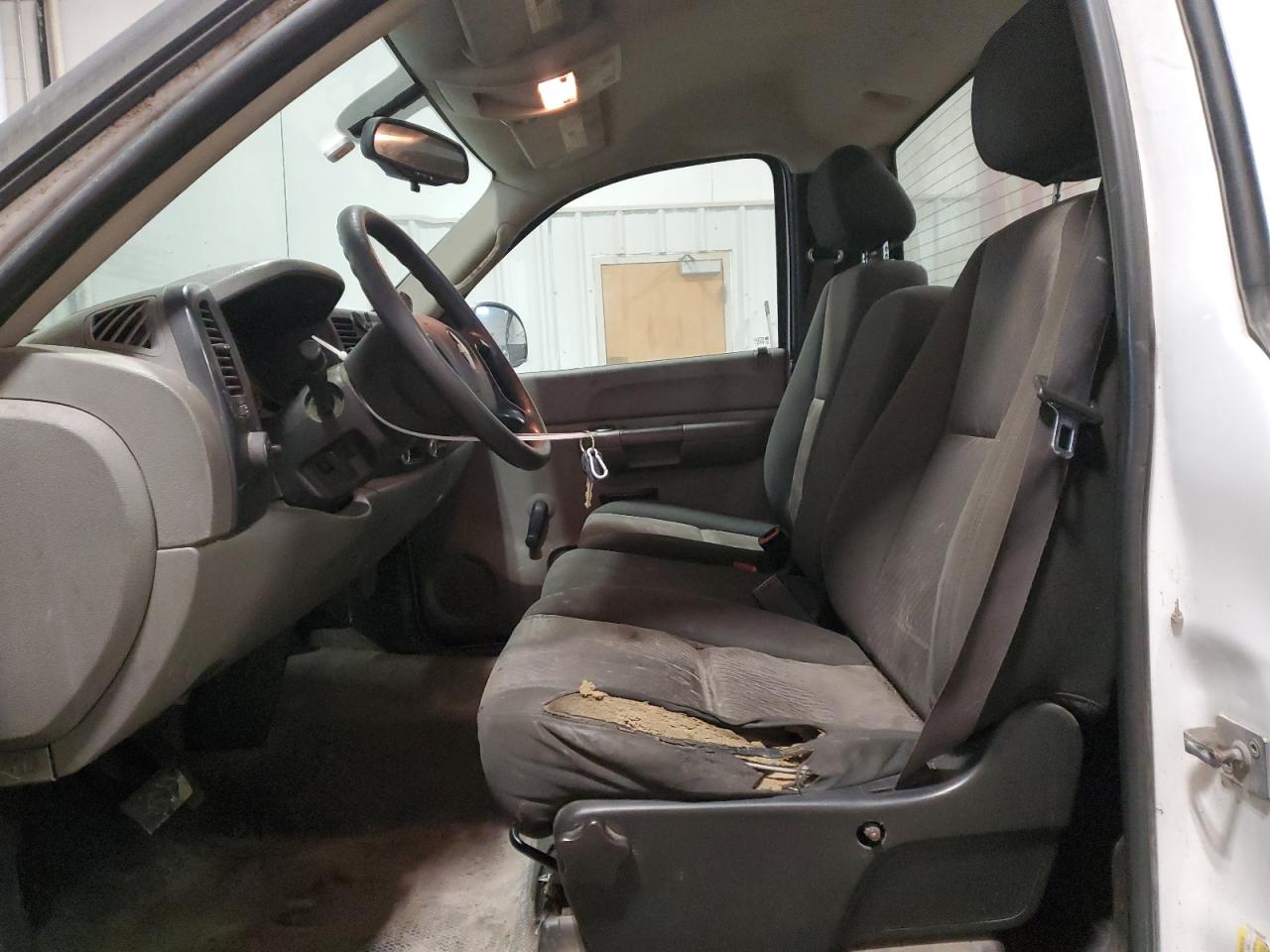 2008 Chevrolet Silverado - Image 7