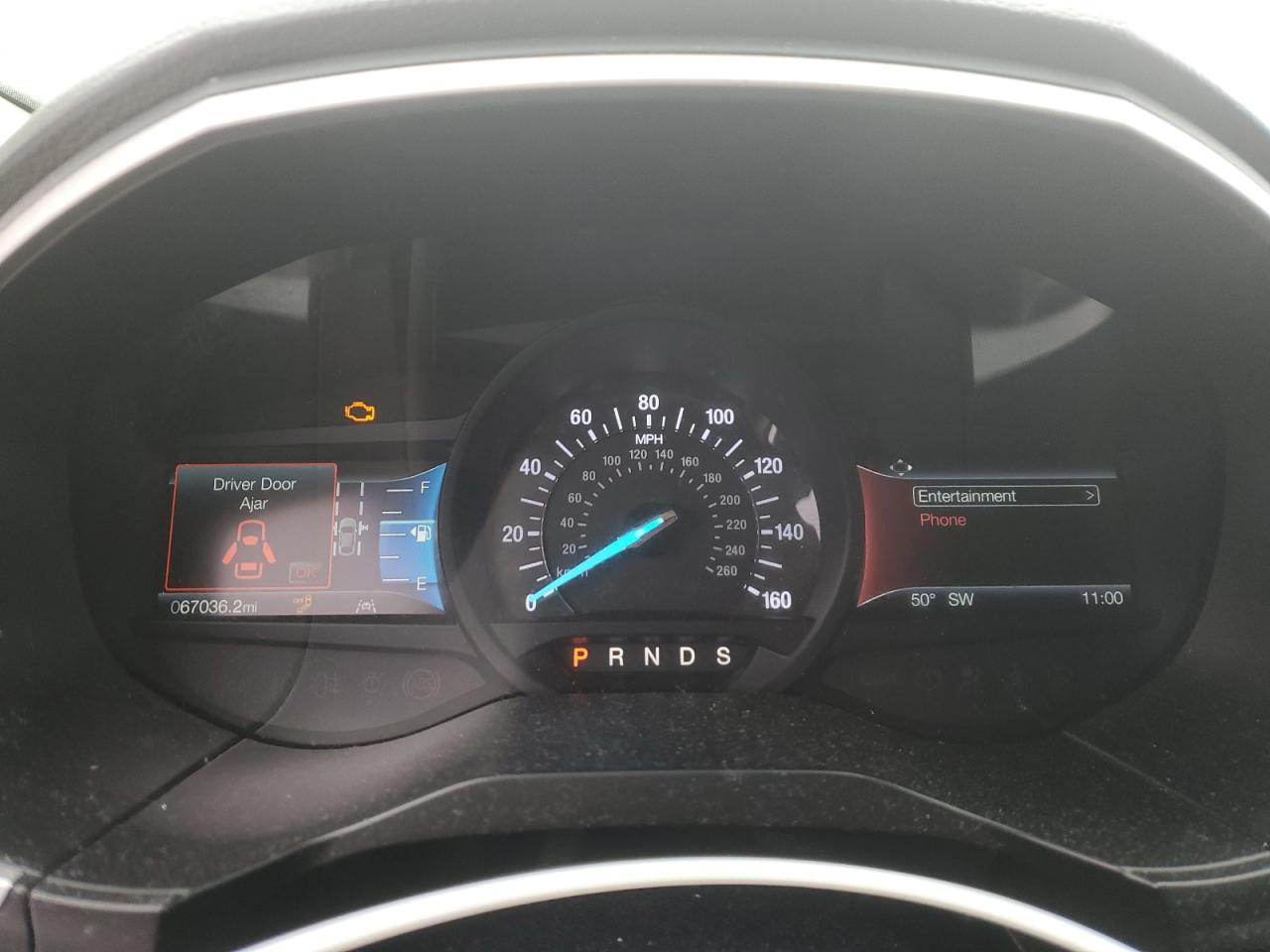 2019 Ford Edge - Image 9