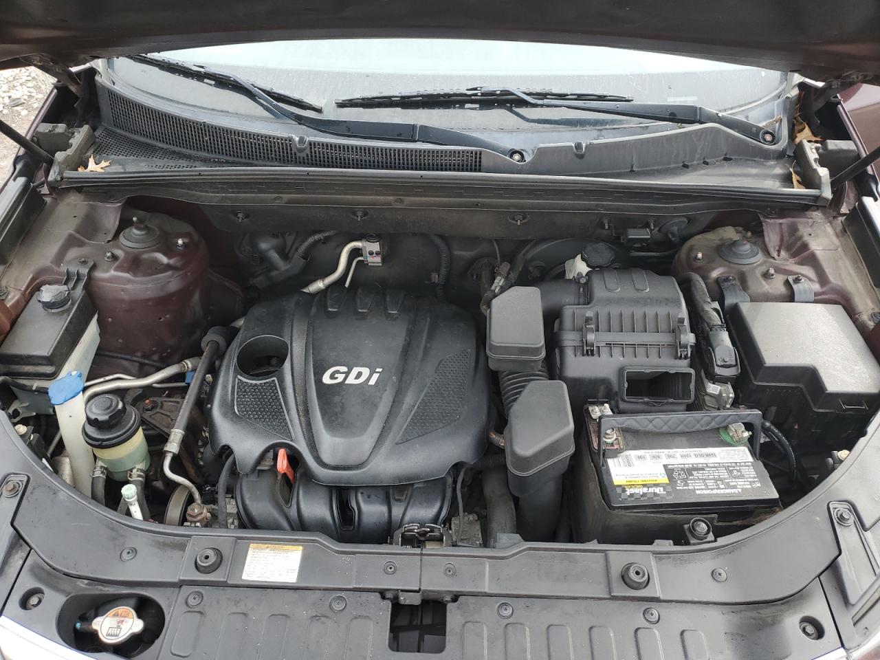 2013 Kia Sorento - Image 11