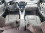 2007 Toyota Highlander  на продаже в Grand Prairie, TX - Side