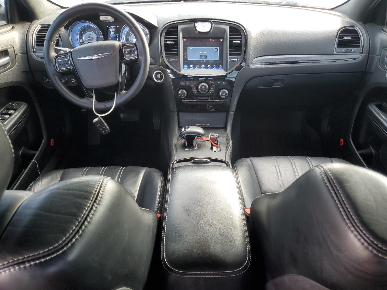 2013 Chrysler 300 - Image 8