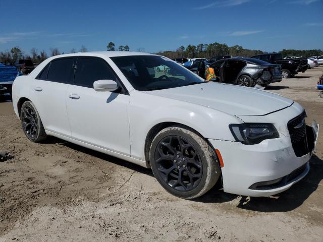  CHRYSLER 300 2019 White
