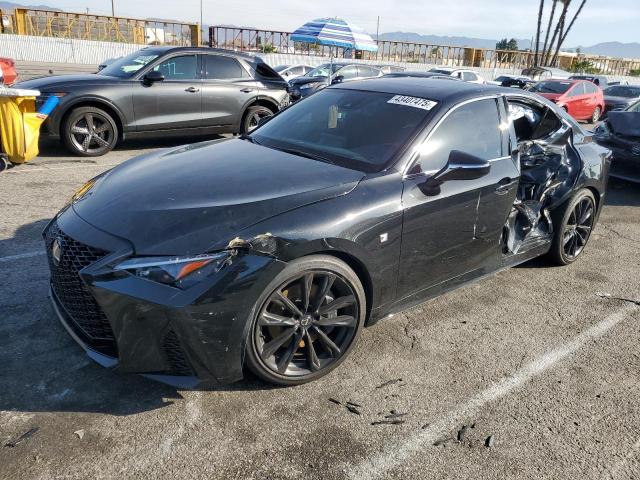 LEXUS IS 350 F S 2023