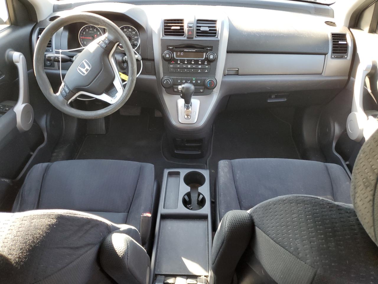 2007 Honda CR-V - Image 8