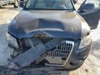 2012 Audi Q5 Premium Plus zu verkaufen in Wayland, MI - Front End