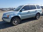 2003 Honda Pilot Ex de vânzare în Eugene, OR - Rear End