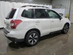 2018 Subaru Forester 2.5I Premium de vânzare în Rogersville, MO - Side