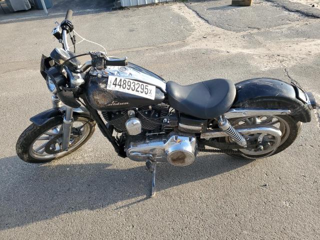 2008 HARLEY-DAVIDSON FXD 