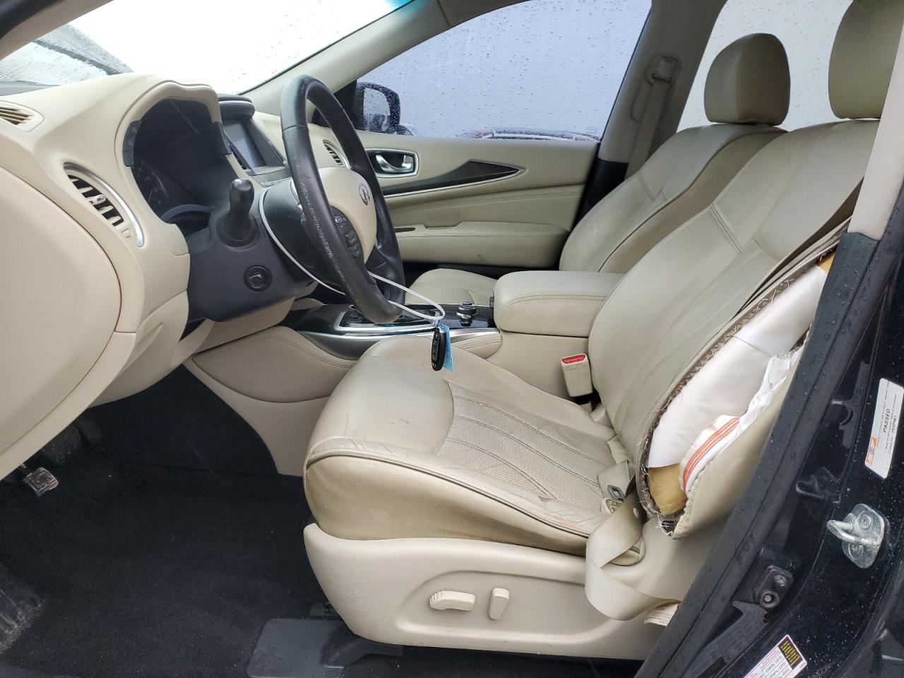 2018 Infiniti QX60 - Image 7