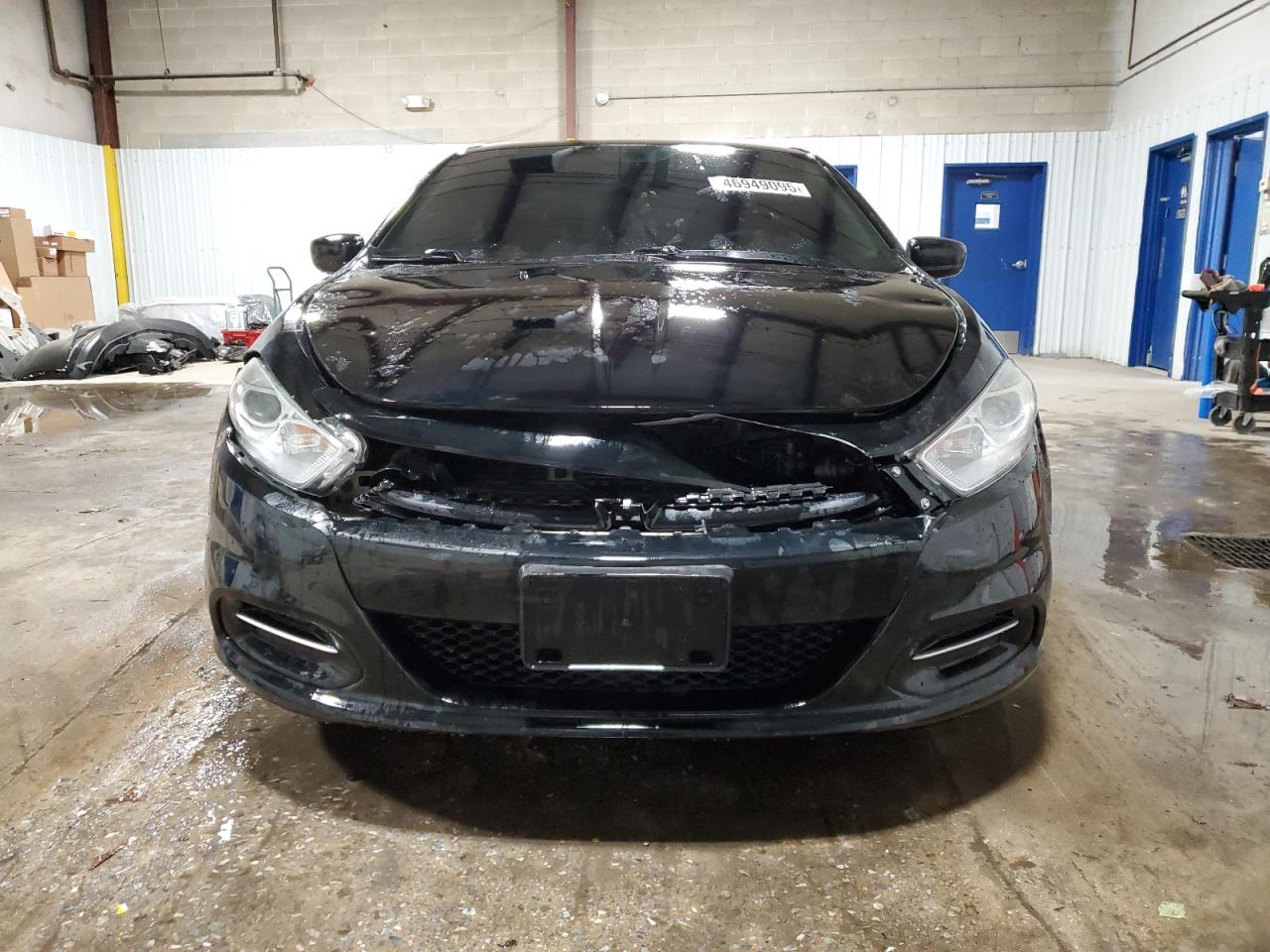 2013 Dodge Dart - Image 5