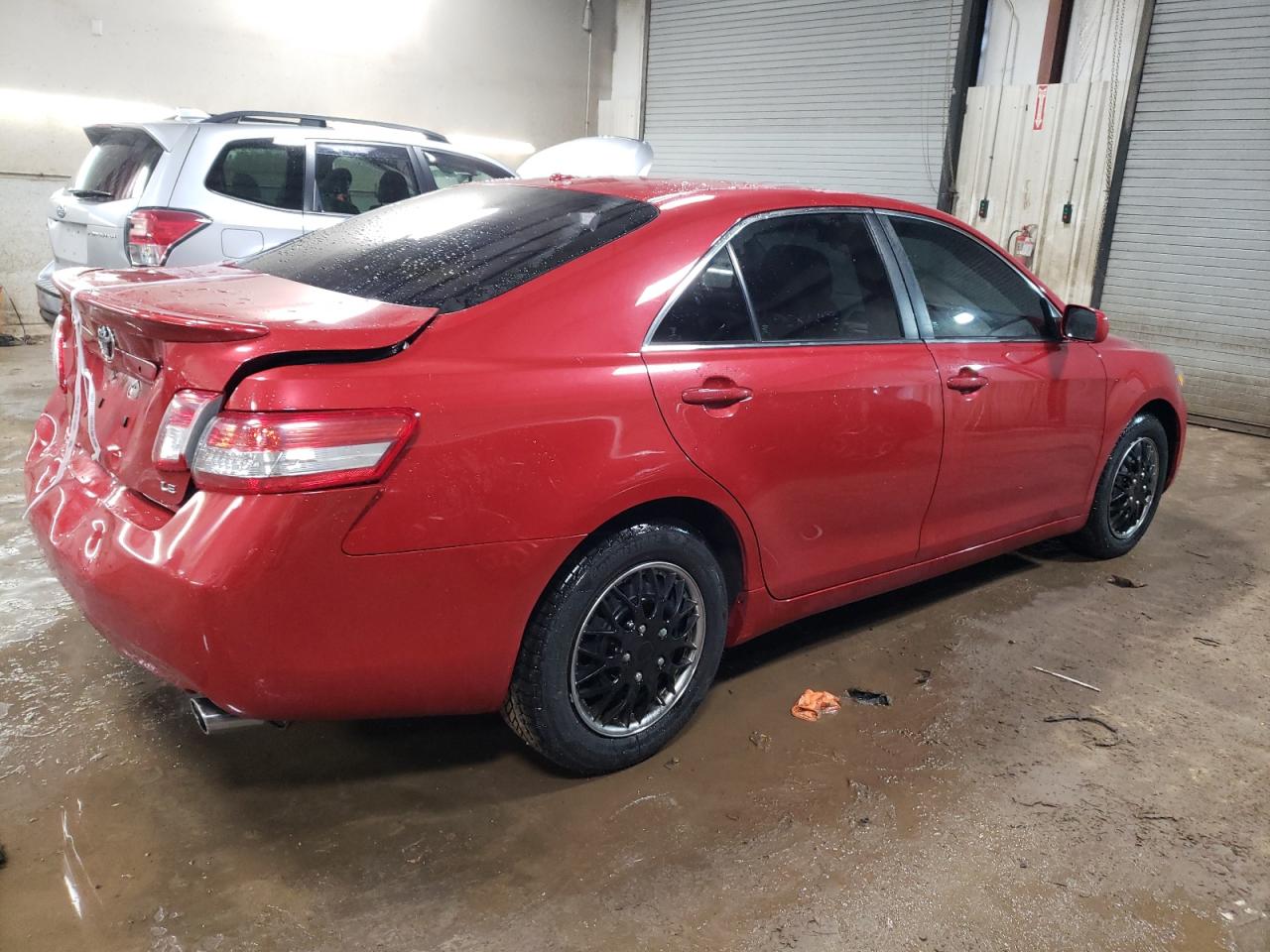 2010 Toyota Camry - Image 3