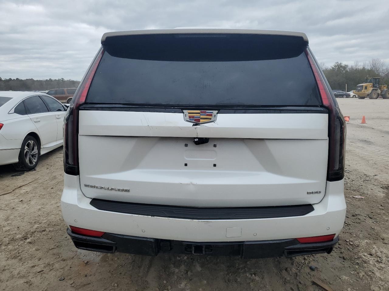 2021 Cadillac Escalade - Image 6