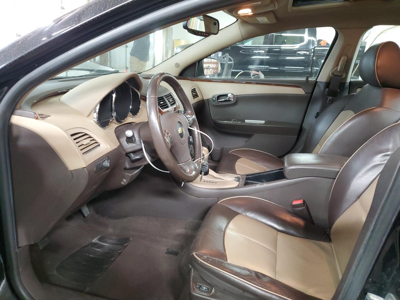 2012 Chevrolet Malibu - Image 7