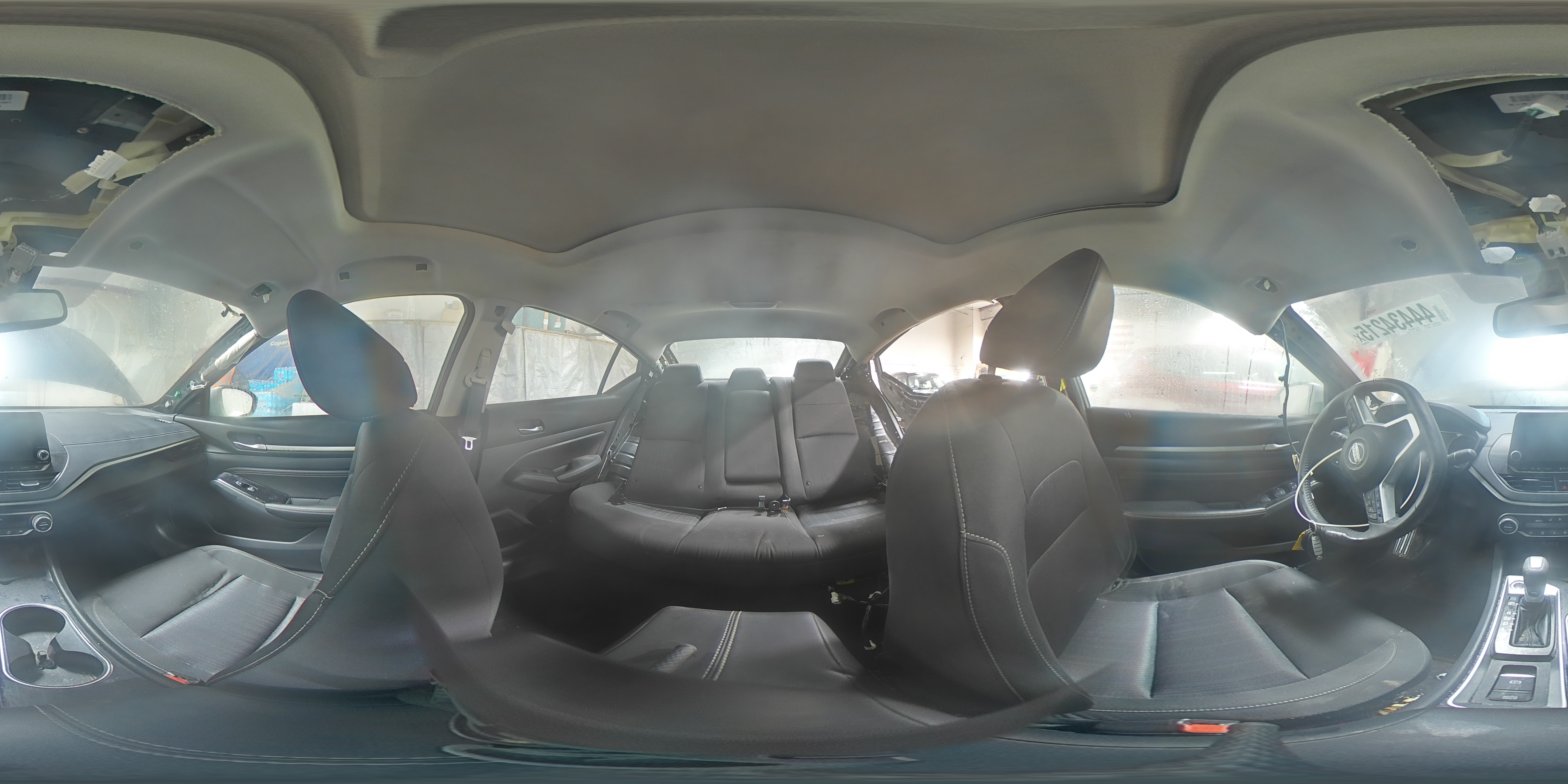 2020 Nissan Altima - Image 15