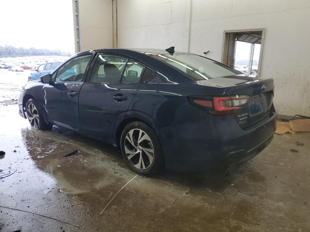 2024 Subaru Legacy - Image 2