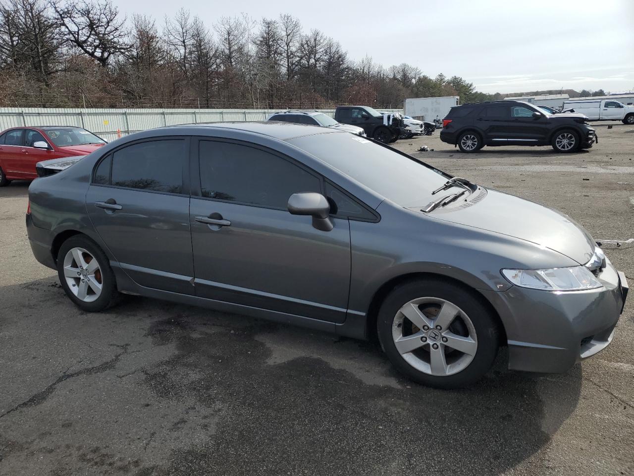 2009 Honda Civic - Image 4