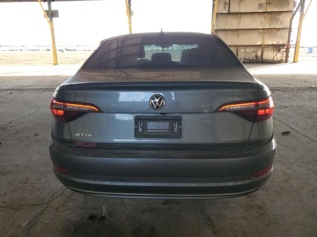  VOLKSWAGEN JETTA 2020 Серый