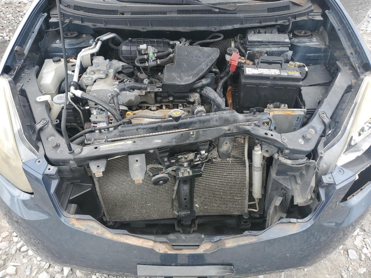 2014 Nissan Rogue - Image 13