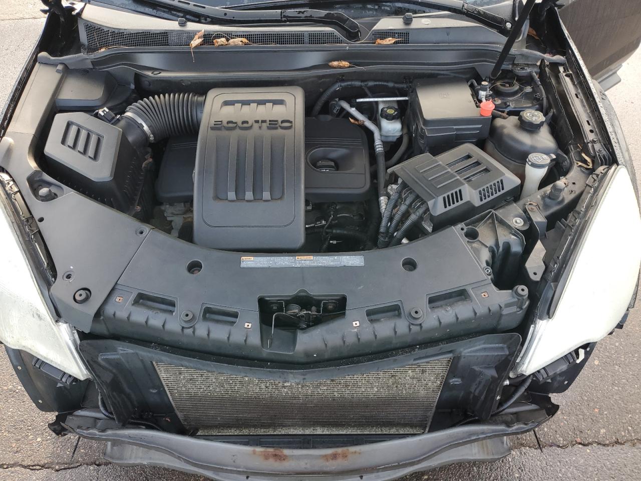 2010 Chevrolet Equinox - Image 13