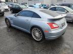 2005 Chrysler Crossfire Srt-6 продається в Rancho Cucamonga, CA - Normal Wear