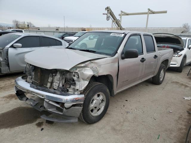 2005 Chevrolet Colorado 3.5L